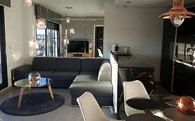 Sun Terrace Apartment